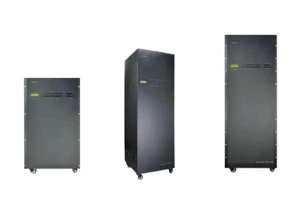 مبدل المصفوفة المعياري عالي الدقة GX-MMD96-D/MMD144-D/MMD160-D