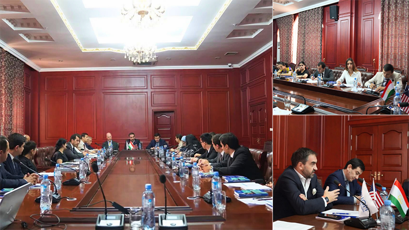 Diplomatic_Training_&_International_Cooperation_Programs_with_GONSIN's_Digital_Conference_System(4200)_+_Conference_Sound_Reinforcement_System_3.png