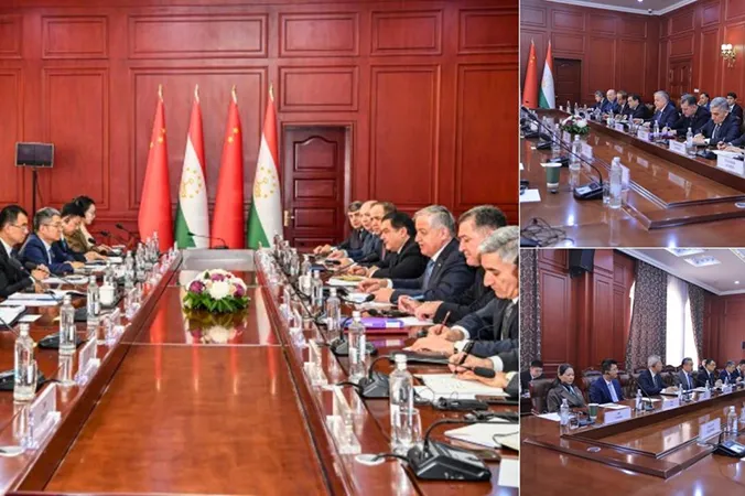 GONSIN حلول الصوت والصورة الذكية لتمكين الدبلوماسية العالمية